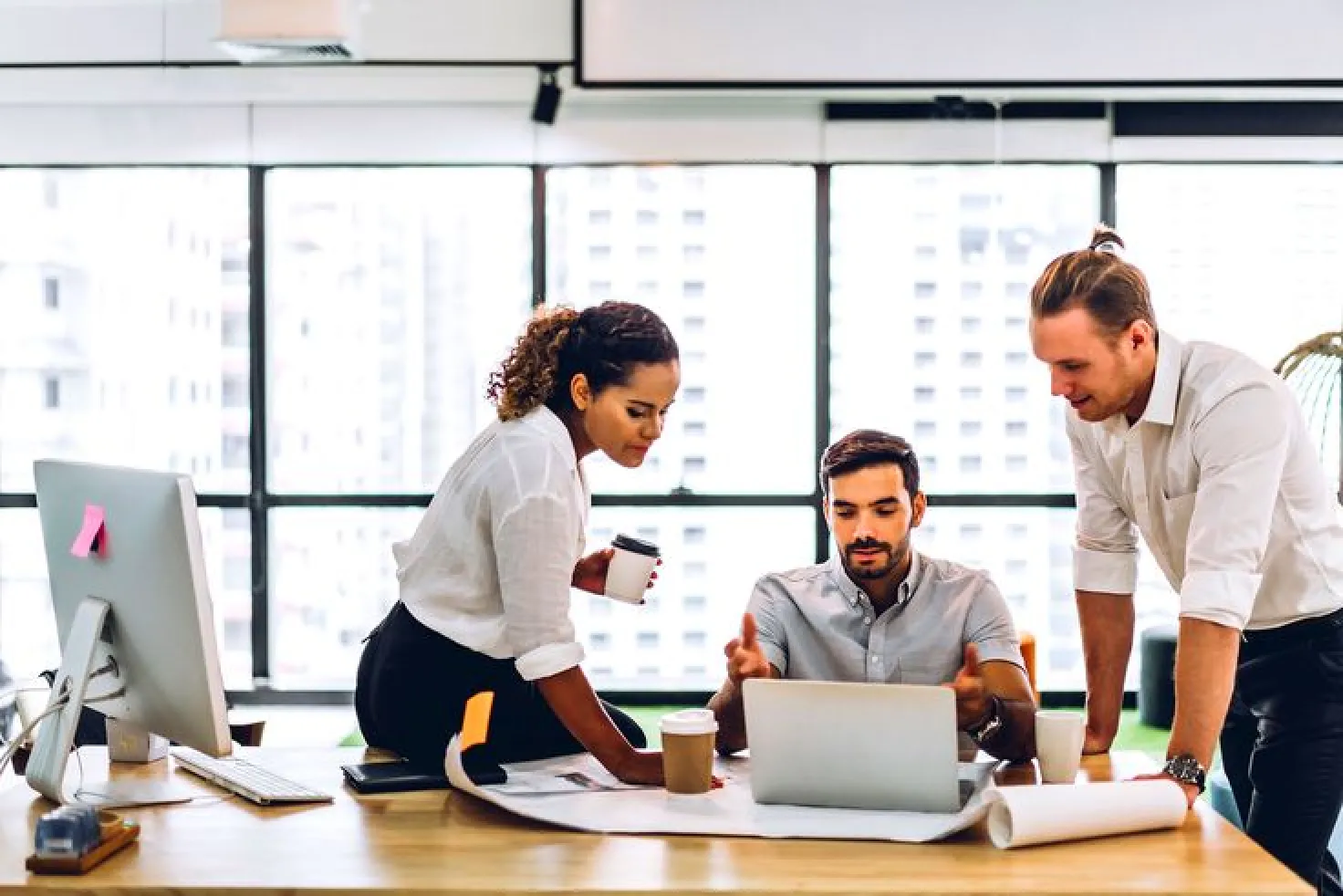 Szkolenie z feedbacku